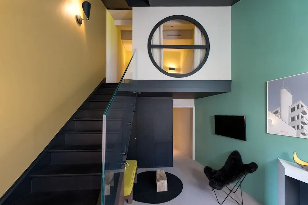 Foto - MiHotel Tour Rose