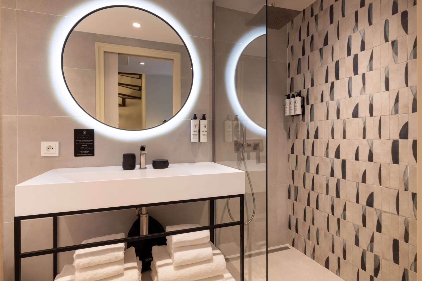 Photo - Palais Ségurane Boutique Hôtel