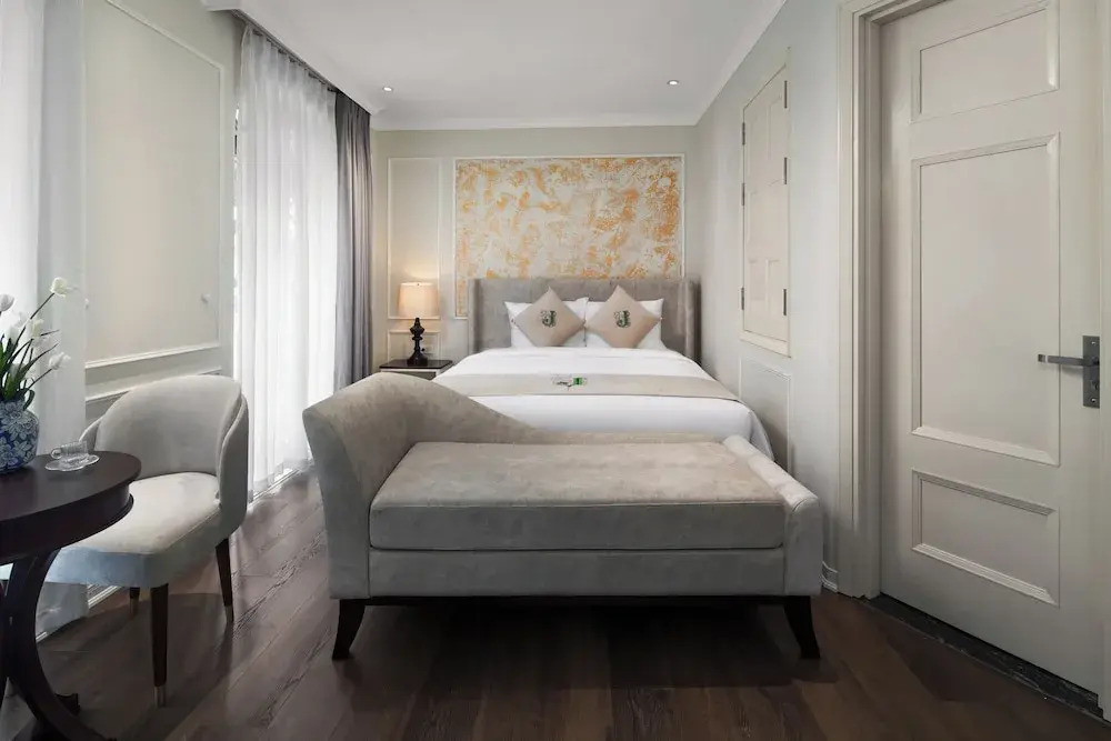 Foto - Jade Boutique Hotel