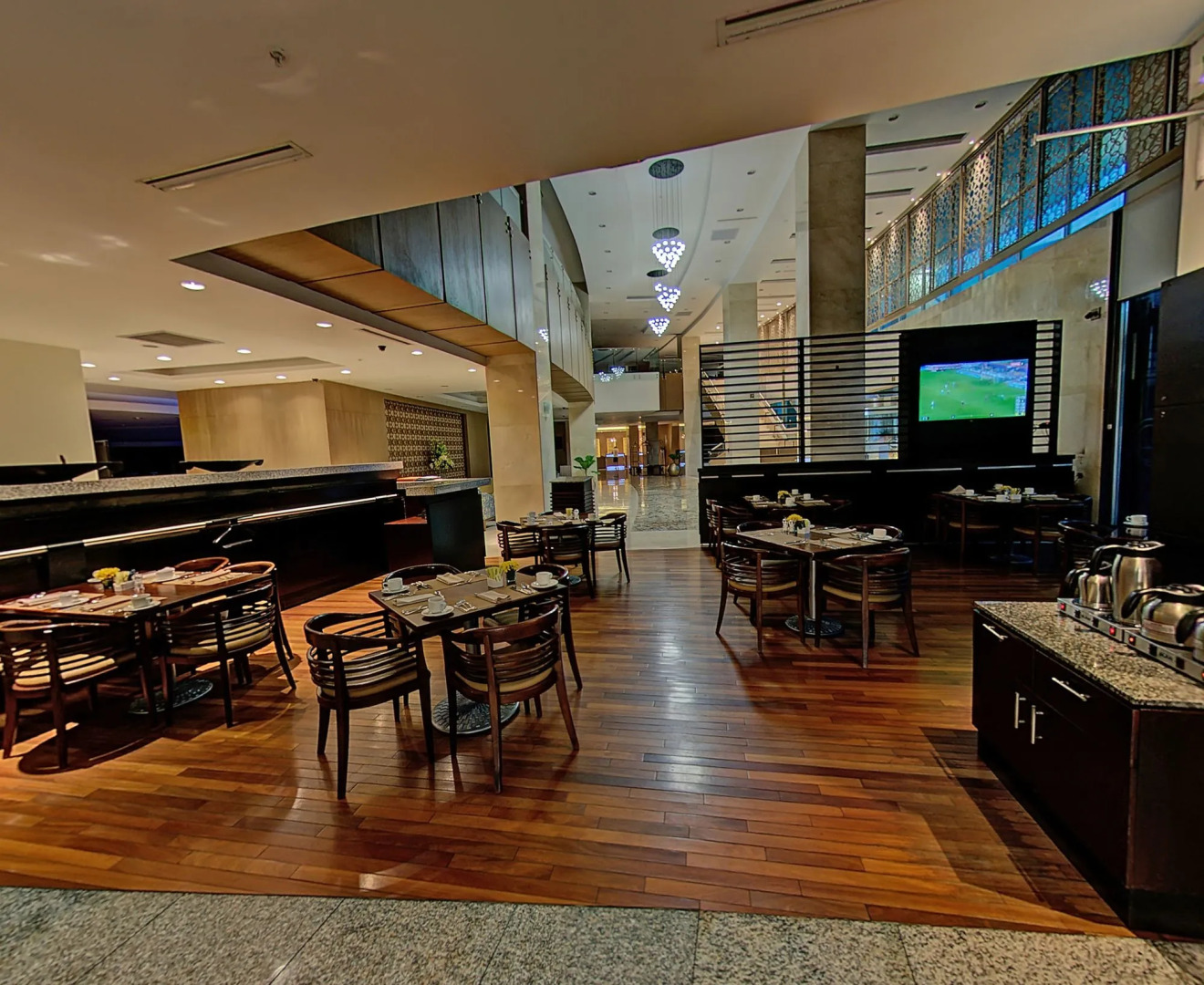 Photo - Sheraton Guayaquil