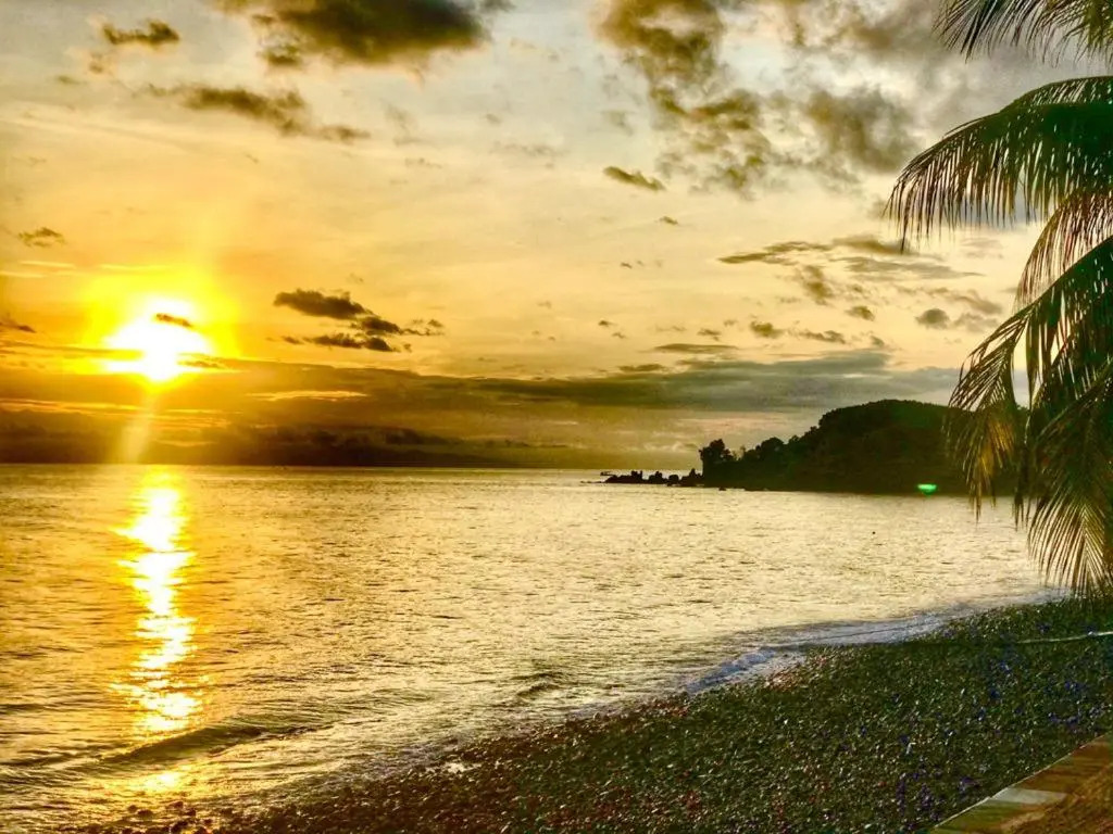 Photo - Tauch Terminal Resort Tulamben & Spa