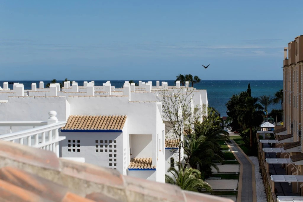 Photo - Occidental Torremolinos Playa