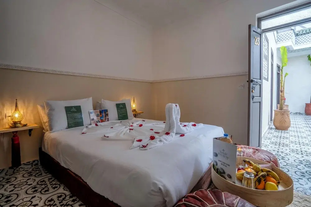 Foto - Riad Fleur De Sable