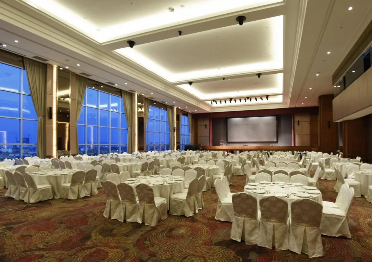 Photo - Holiday Villa Johor Bahru City Centre