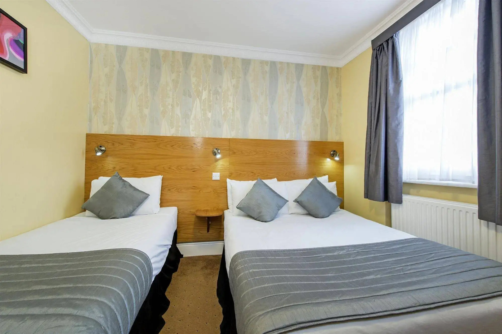 Foto - Lidos Hotel