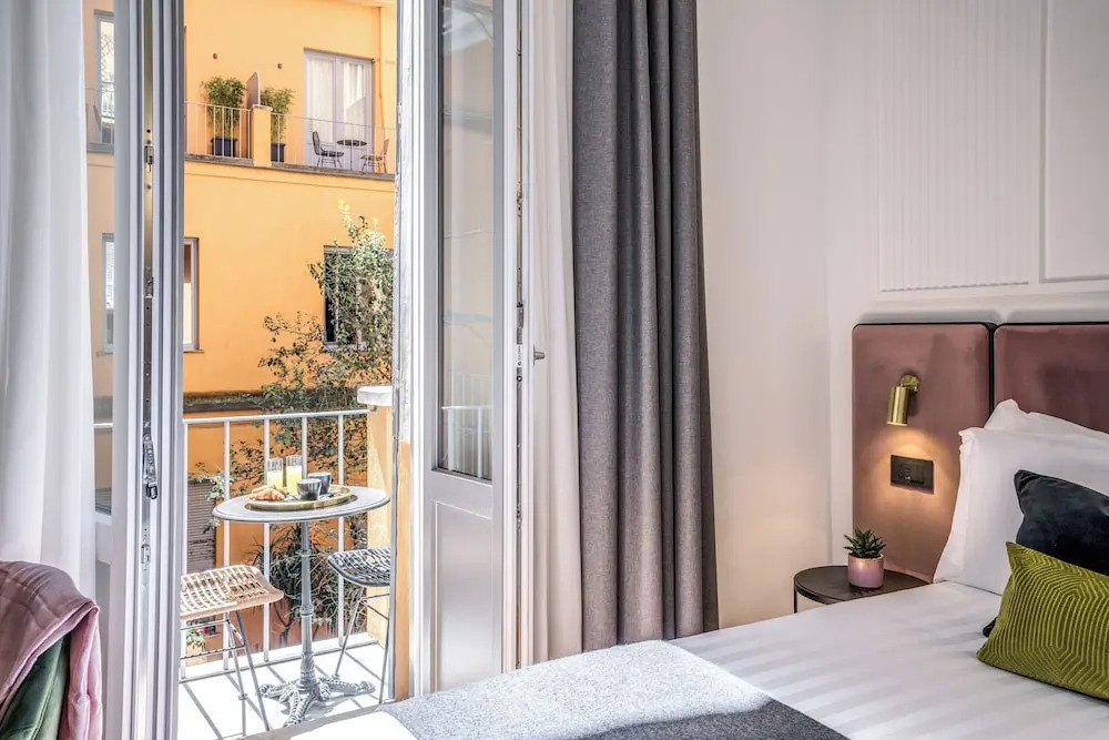 Foto - Residenza Piranesi Boutique Hotel