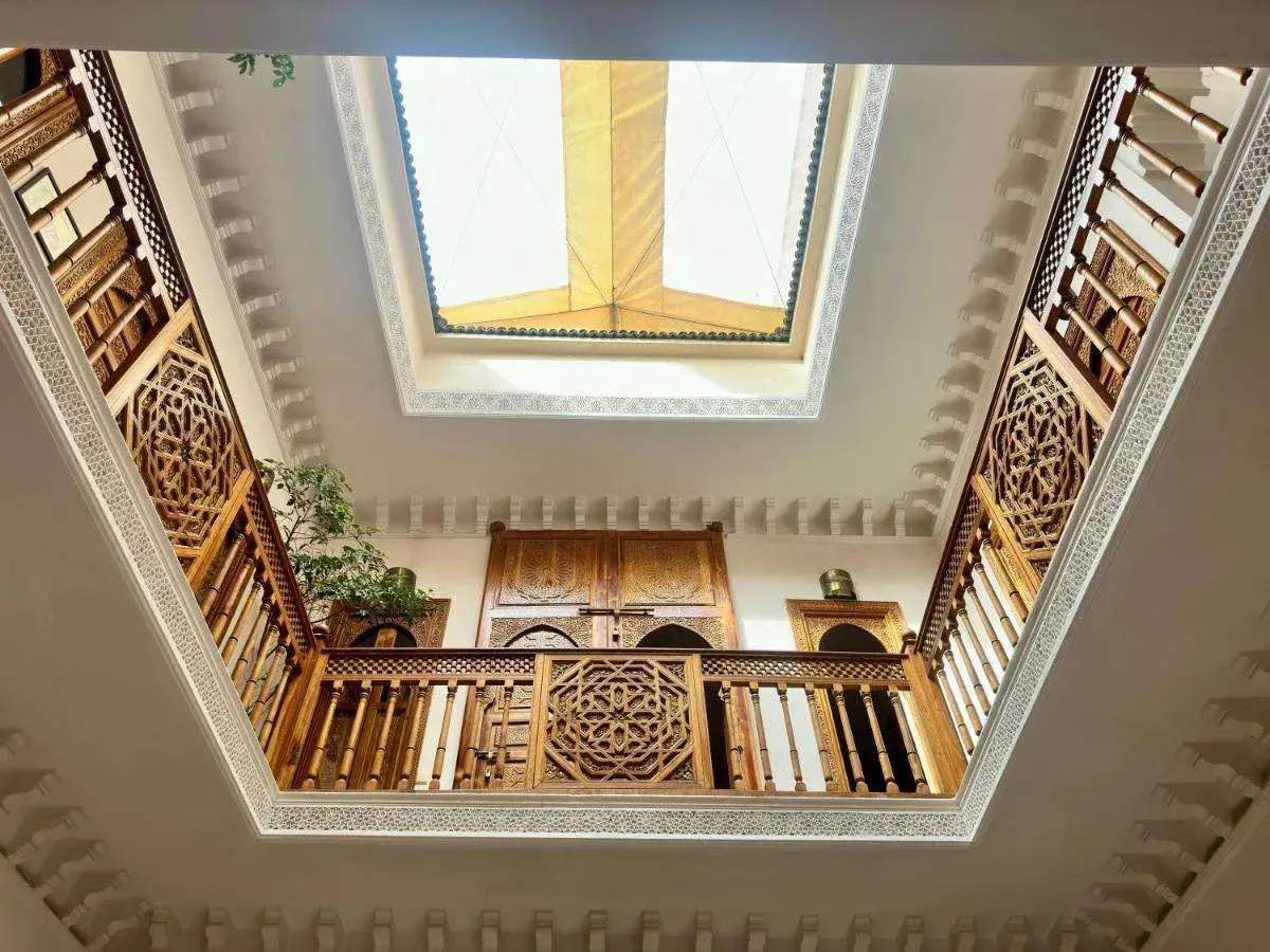 Photo - Riad Radia