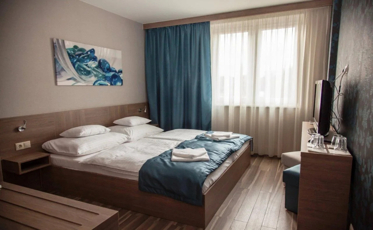 Foto - Vitta Hotel Superior