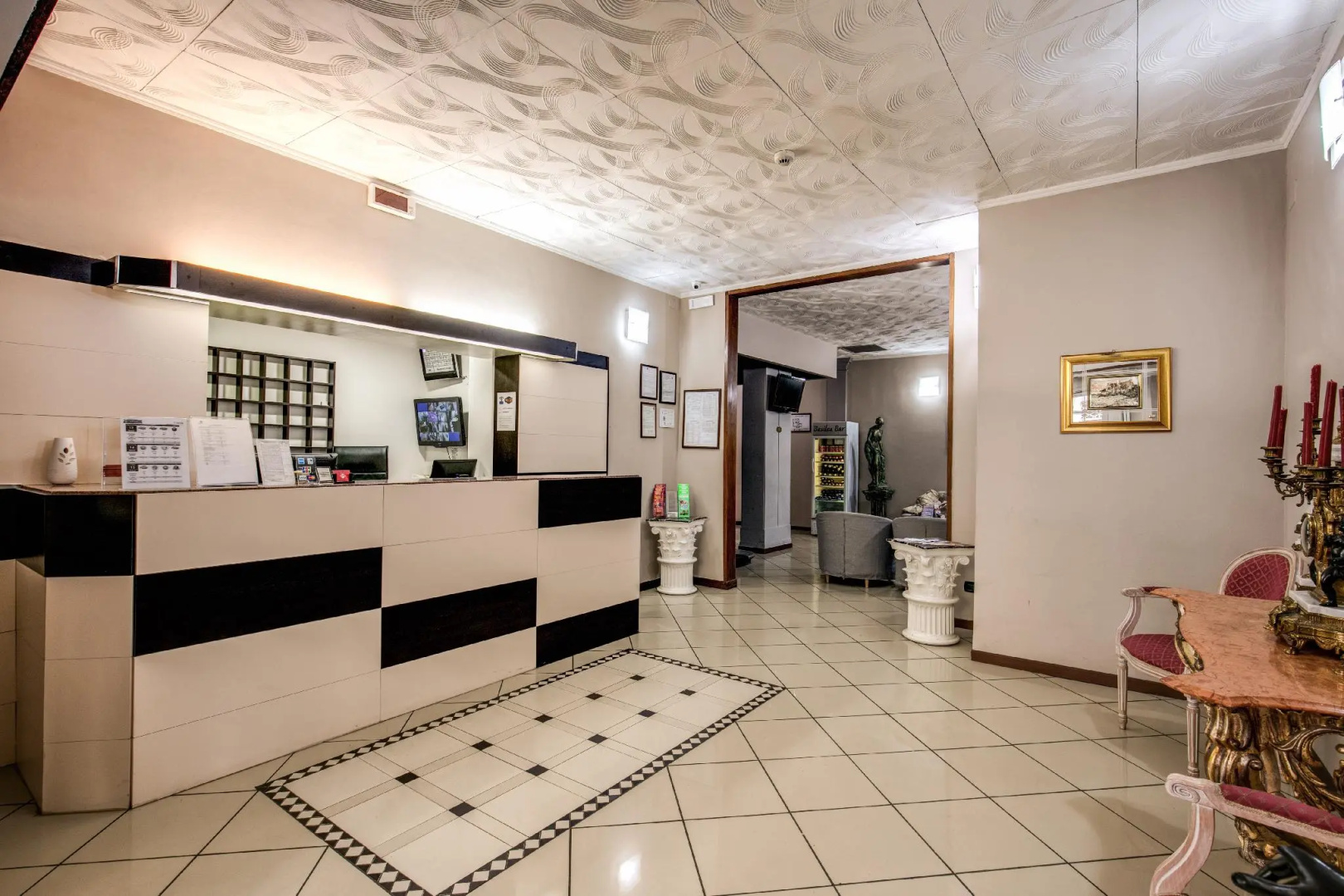 Foto - Flom Boutique Hotel