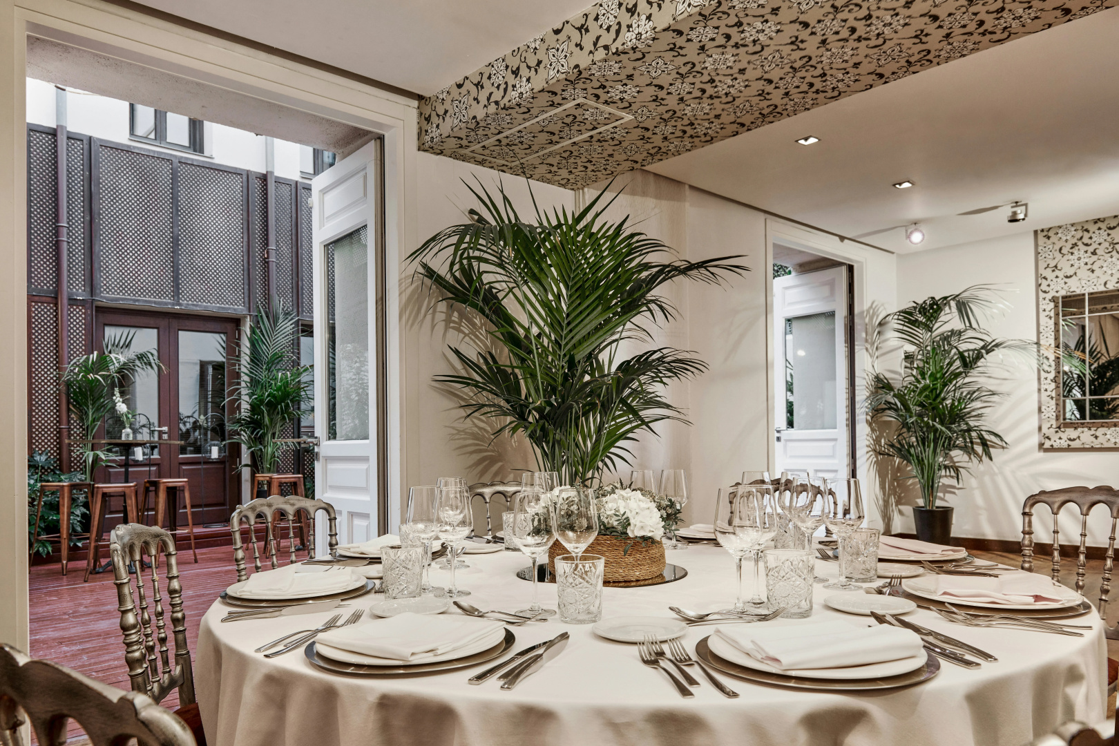 Photo - Hospes Puerta de Alcalá, a Member of Design Hotels