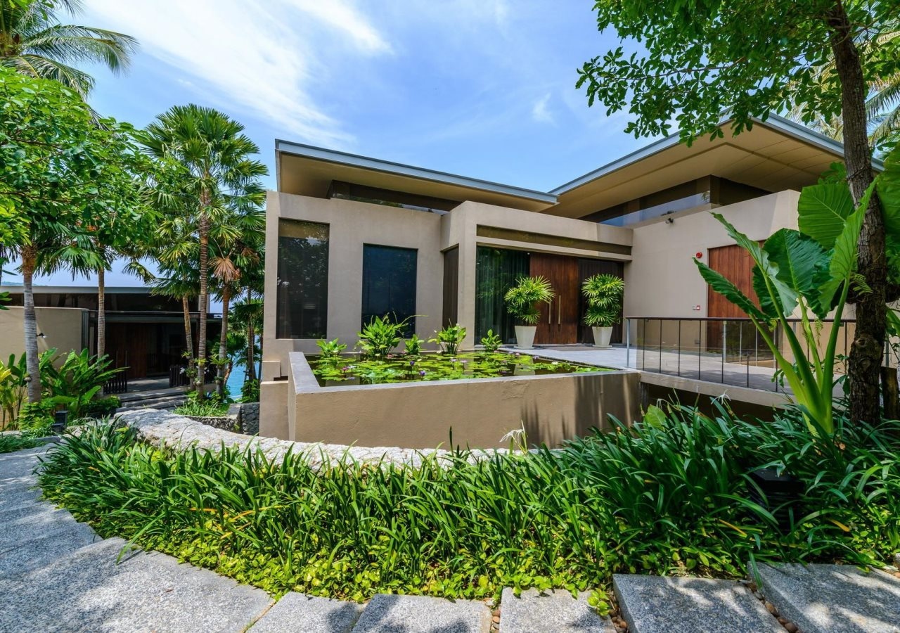 Foto - Impiana Private Villas Kata Noi