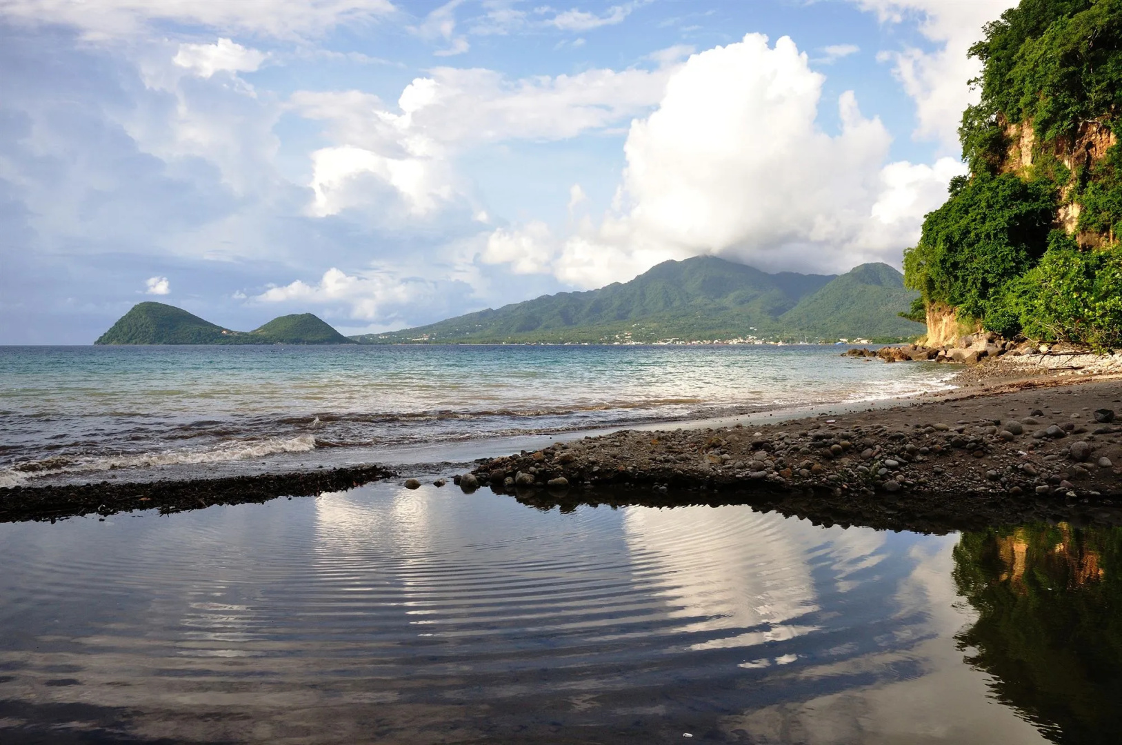 Photo - Secret Bay