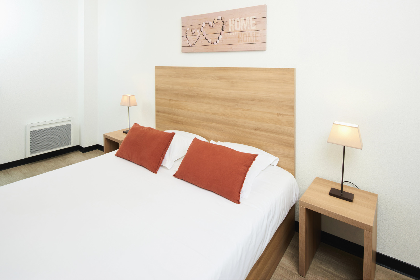 Foto - Ténéo Apparthotel Talence Espeleta - Bordeaux Sud