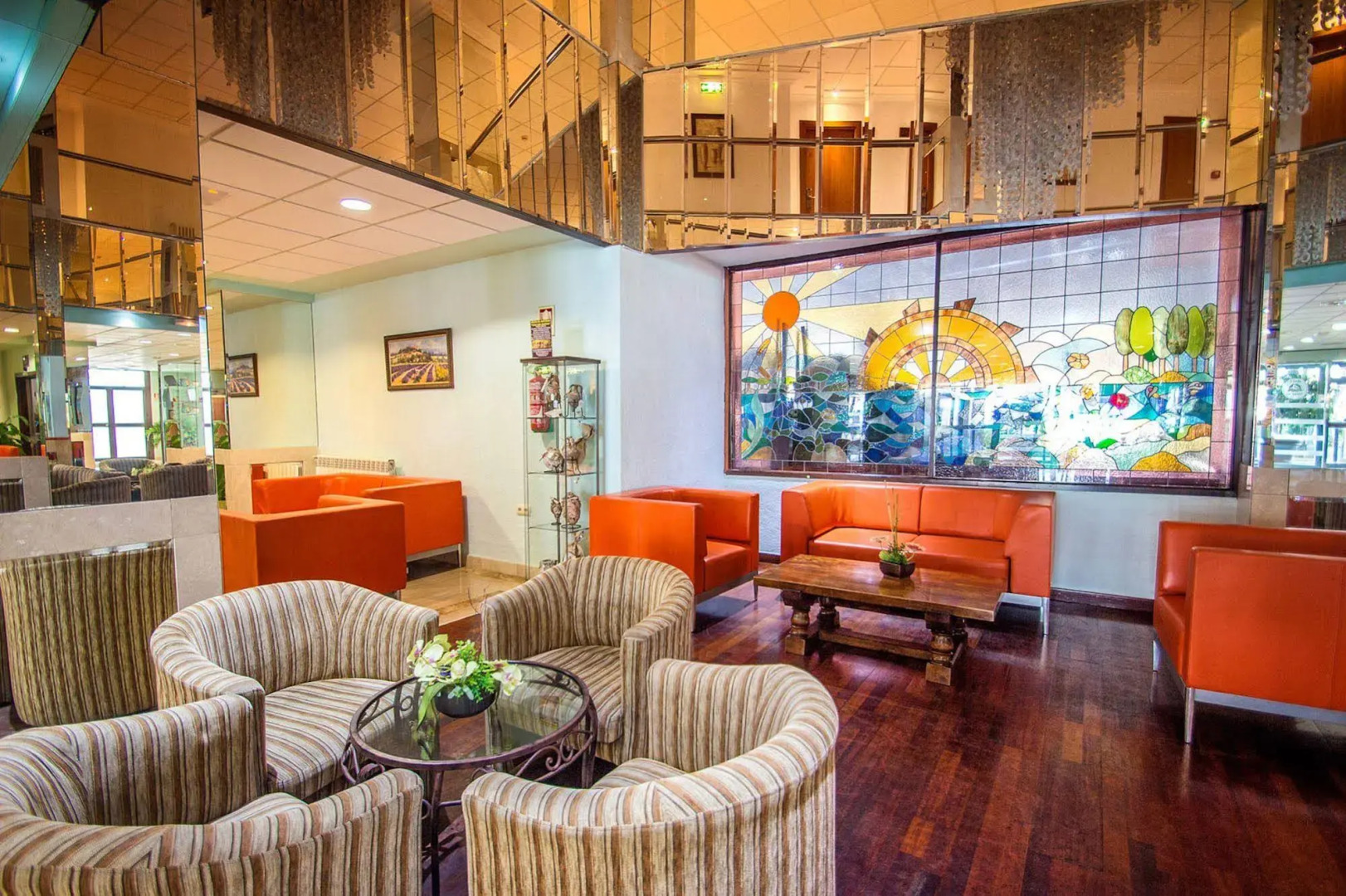 Foto - Hotel Servigroup La Zenia 4 Sup