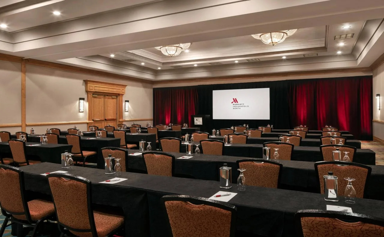 Foto - Marriott Indianapolis North