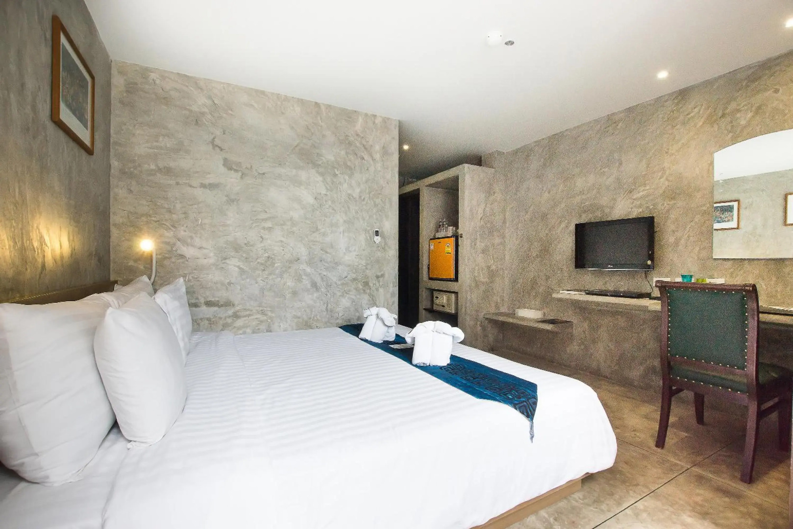 Foto - Buddy Boutique Inn