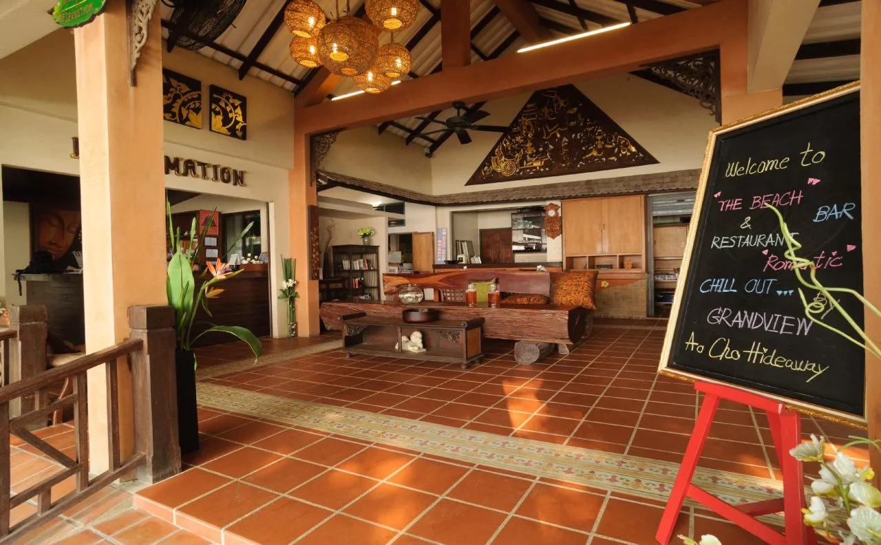 Photo - Ao Cho Grandview Hideaway Resort