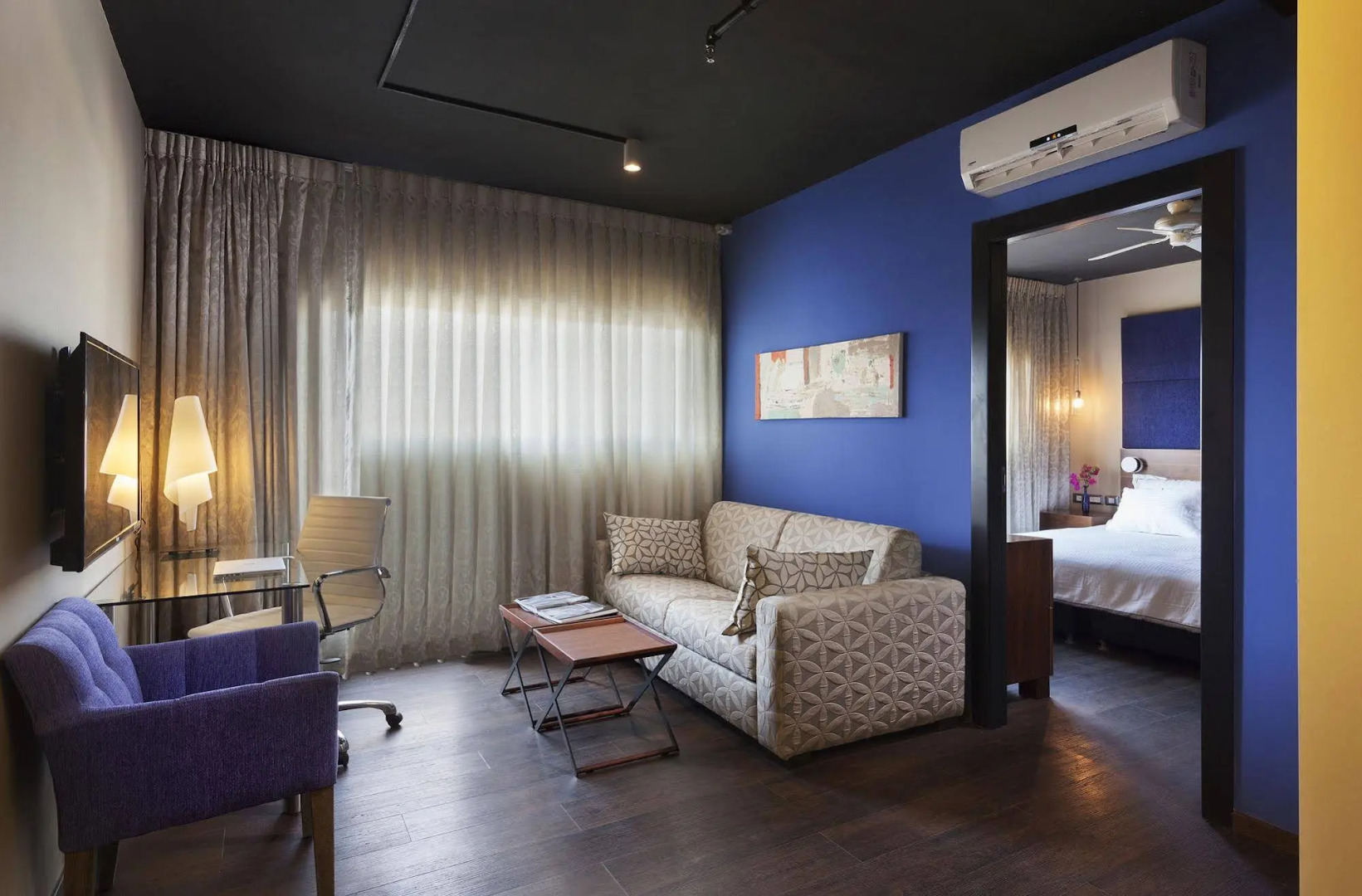 Photo - PLAY Seaport Suite Hotel TLV