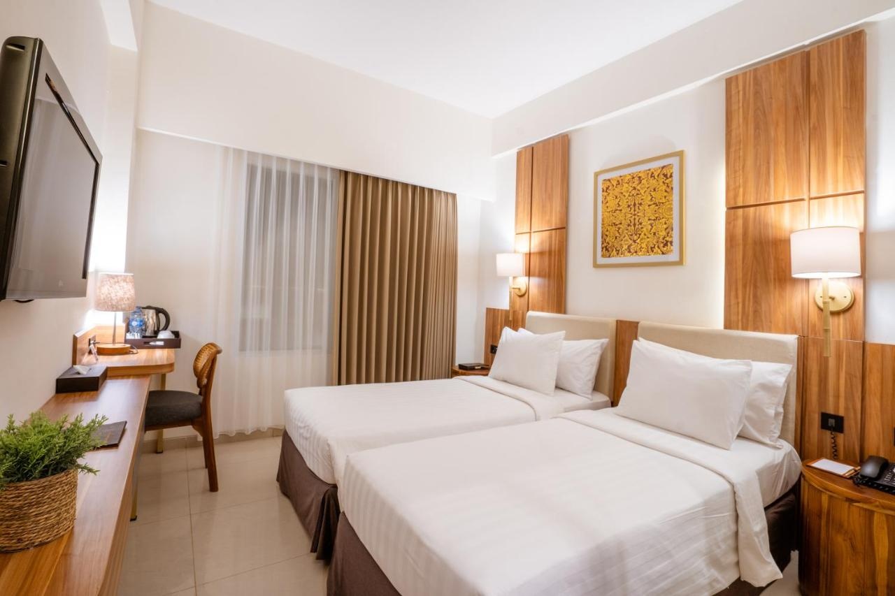 Foto - Crystalkuta Hotel - Bali