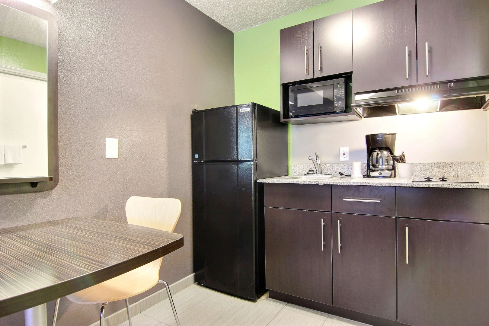 Foto - Studio 6 Extended Stay - Austin, TX - Northwest