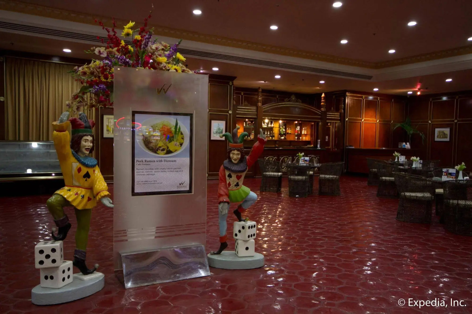 Photo - Waterfront Airport Hotel and Casino