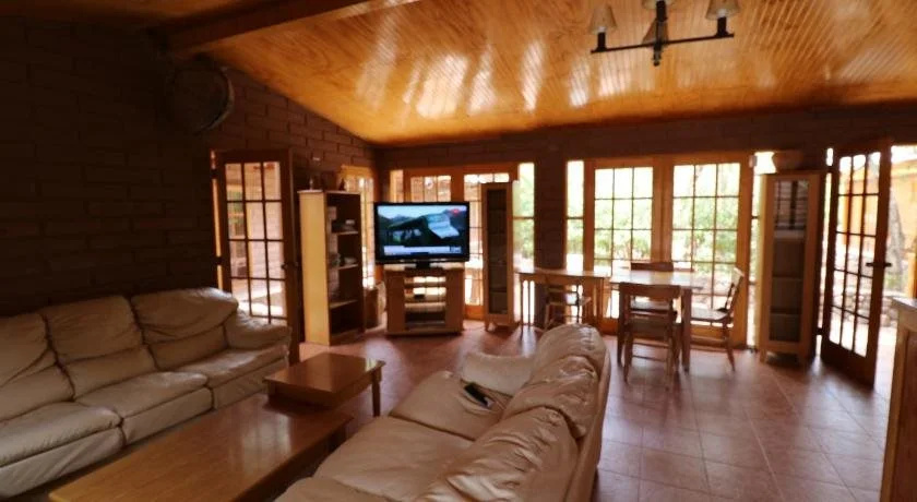 Photo - Hotel Corvatsch Chile