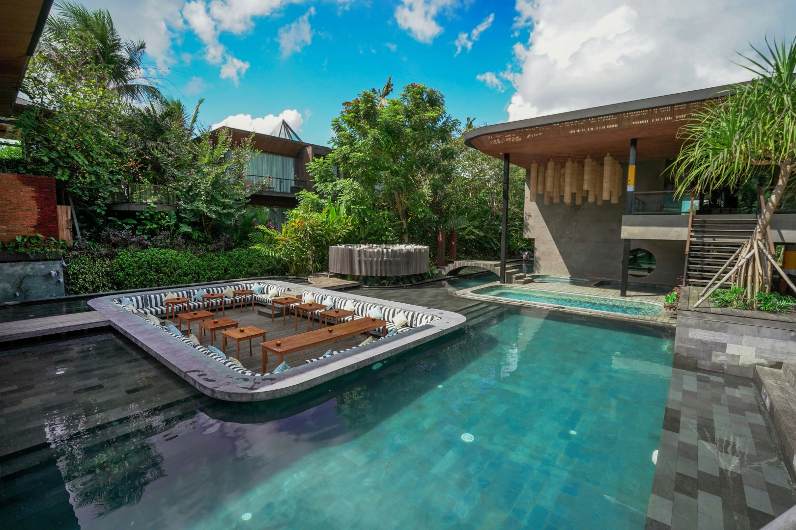 Foto - Gdas Bali Health and Wellness Resort
