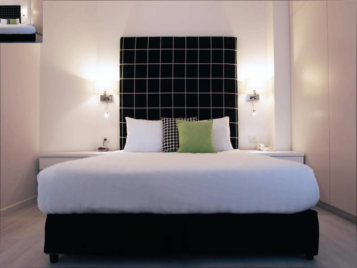 Foto - Best Western Regency Suites