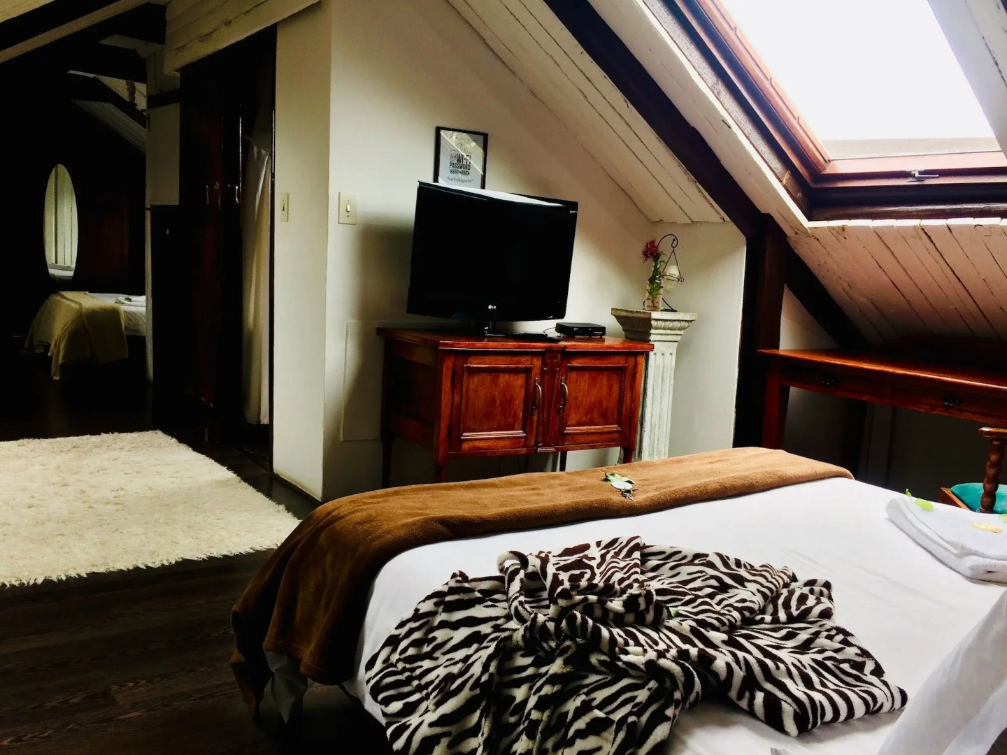 Foto - Harfield Guest Villa