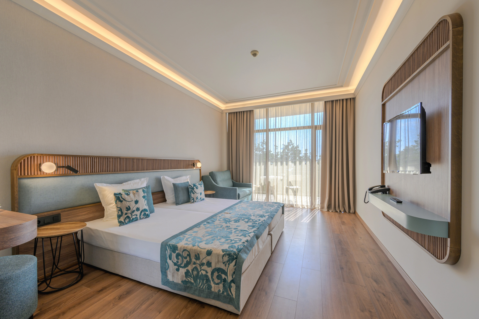 Foto - Kristal Hotel - All inclusive