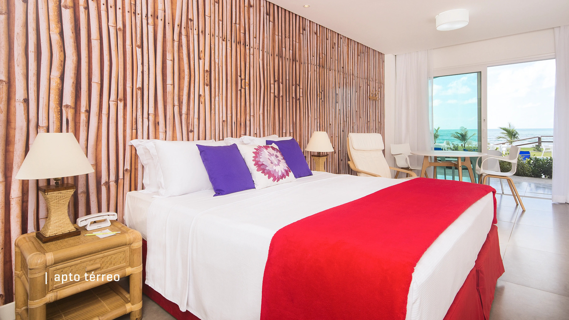 Foto - Kembali Hotel Porto de Galinhas - Adults Only