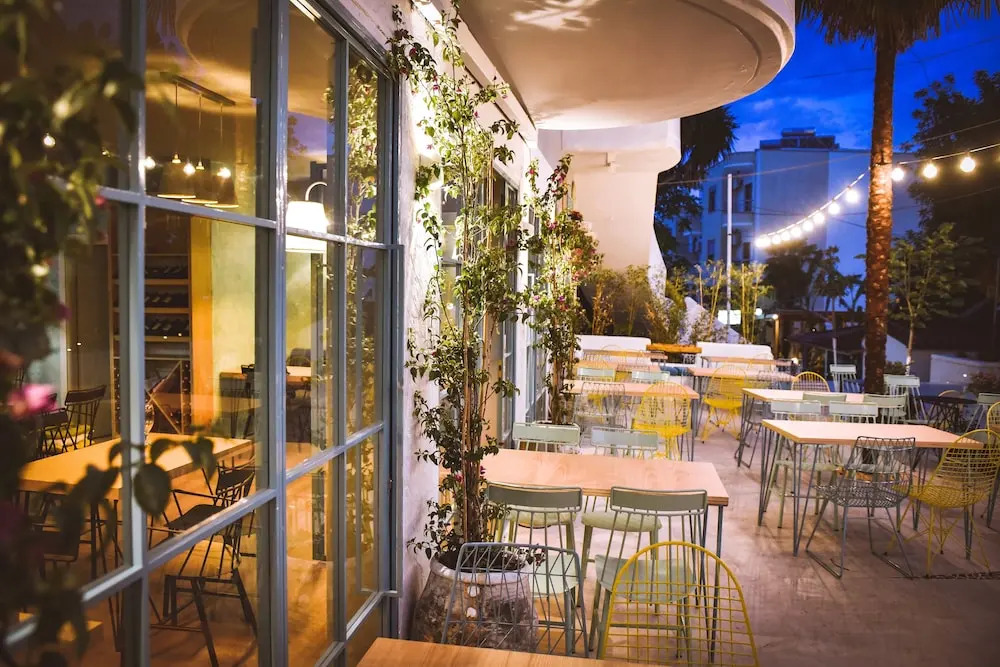 Foto - Illyrian Boutique Hotel