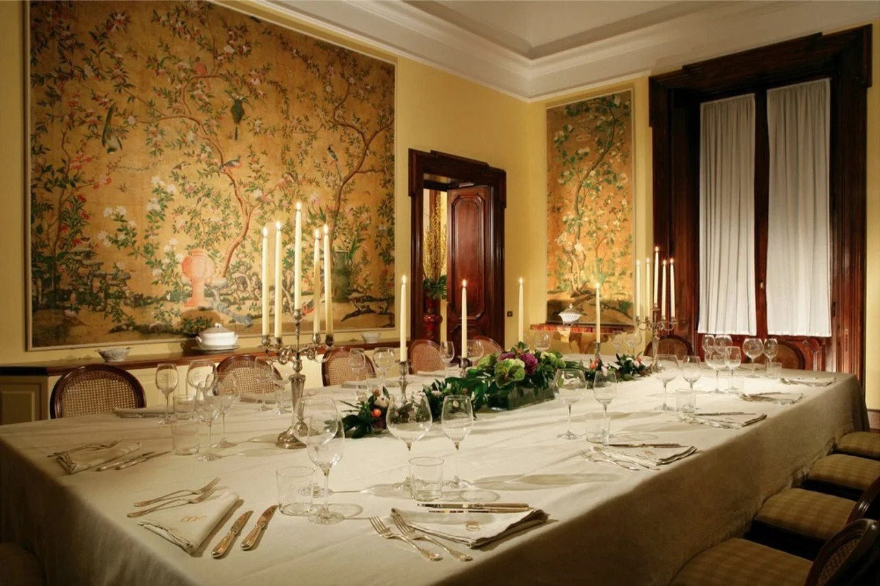 Foto - Villa Spalletti Trivelli - Small Luxury Hotels of the World