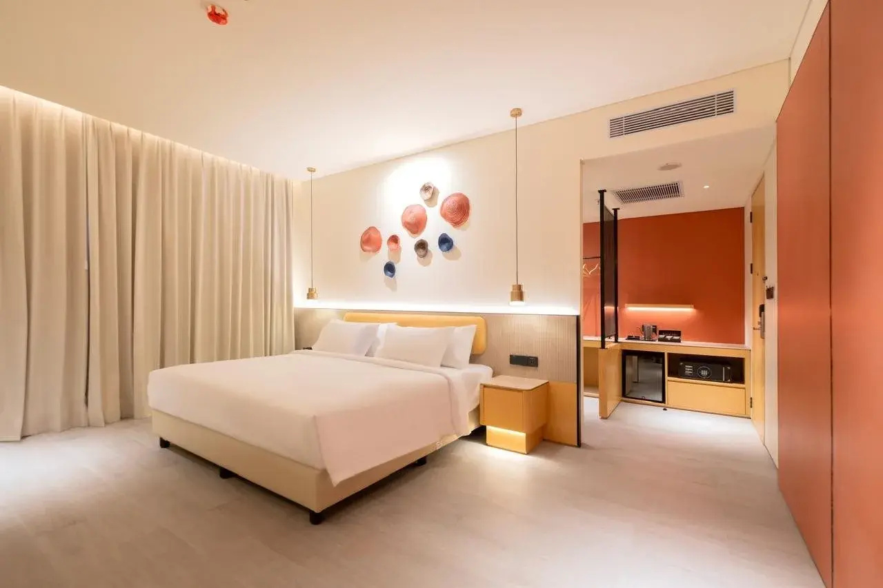 Photo - TMG Hotel Tebet, Marclan Collection