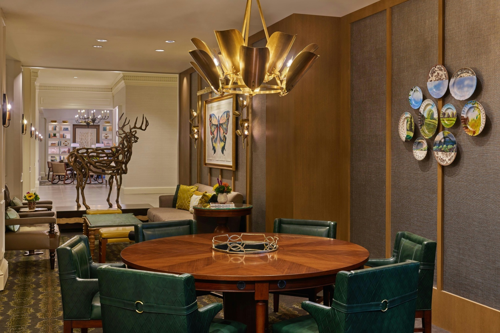 Photo - The Whitley, a Luxury Collection Hotel, Atlanta Buckhead