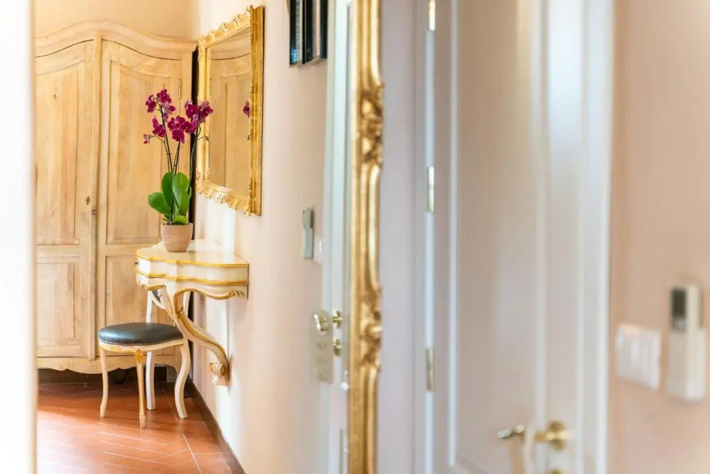 Photo - Art Hotel Villa Agape - Place of Charme