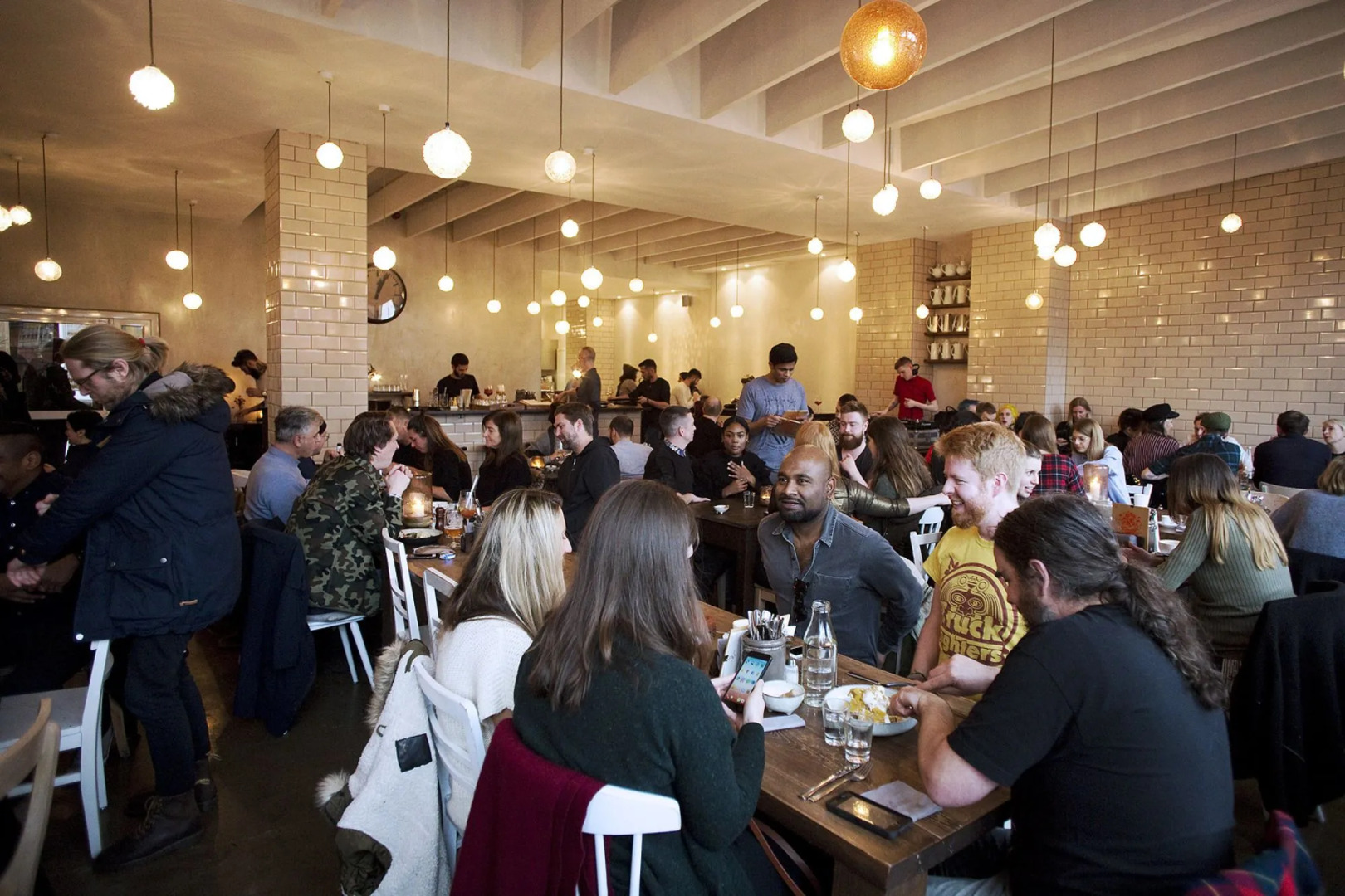 Photo - Michelberger Hotel