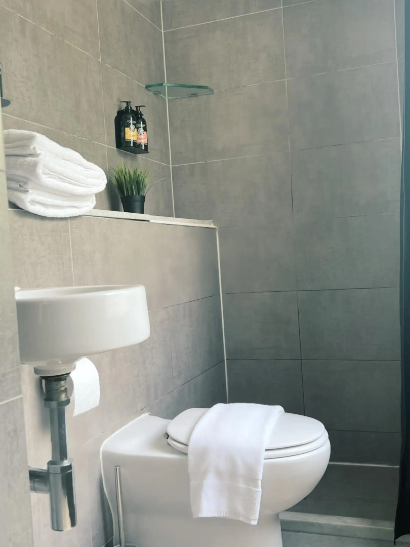 Foto - Sydney Boutique Hotel