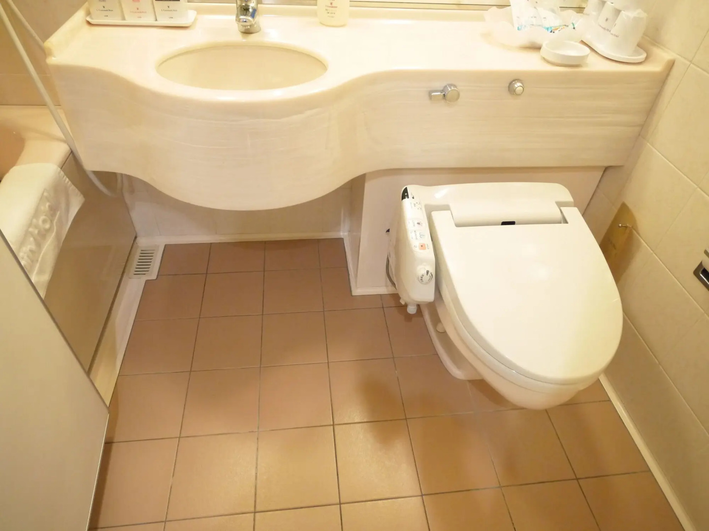 Foto - U-Community Hotel