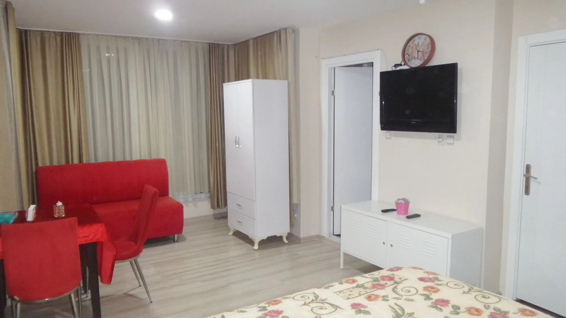 Photo - Paxx Istanbul Hotel & Hostel