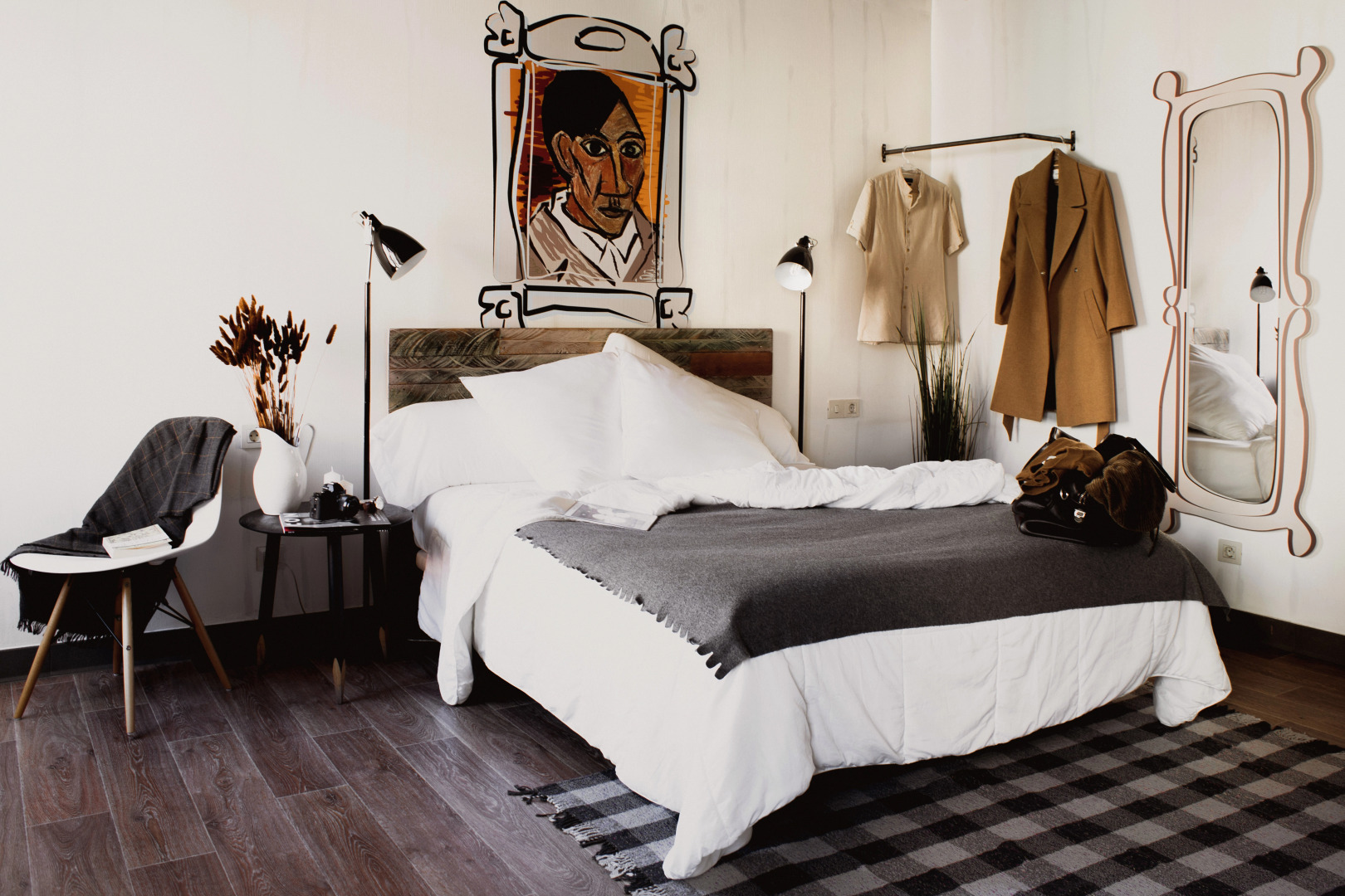 Foto - room00 Ventura Hostel