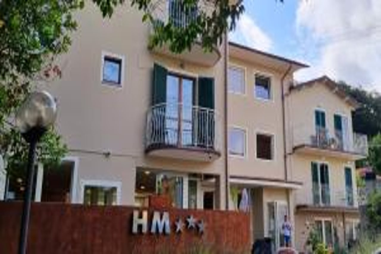 Foto - Hotel Monti