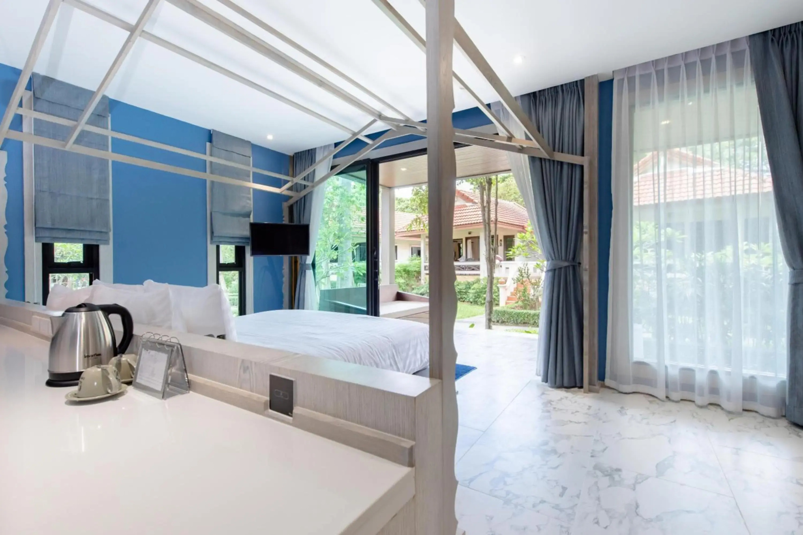 Photo - Ao Cho Grandview Hideaway Resort
