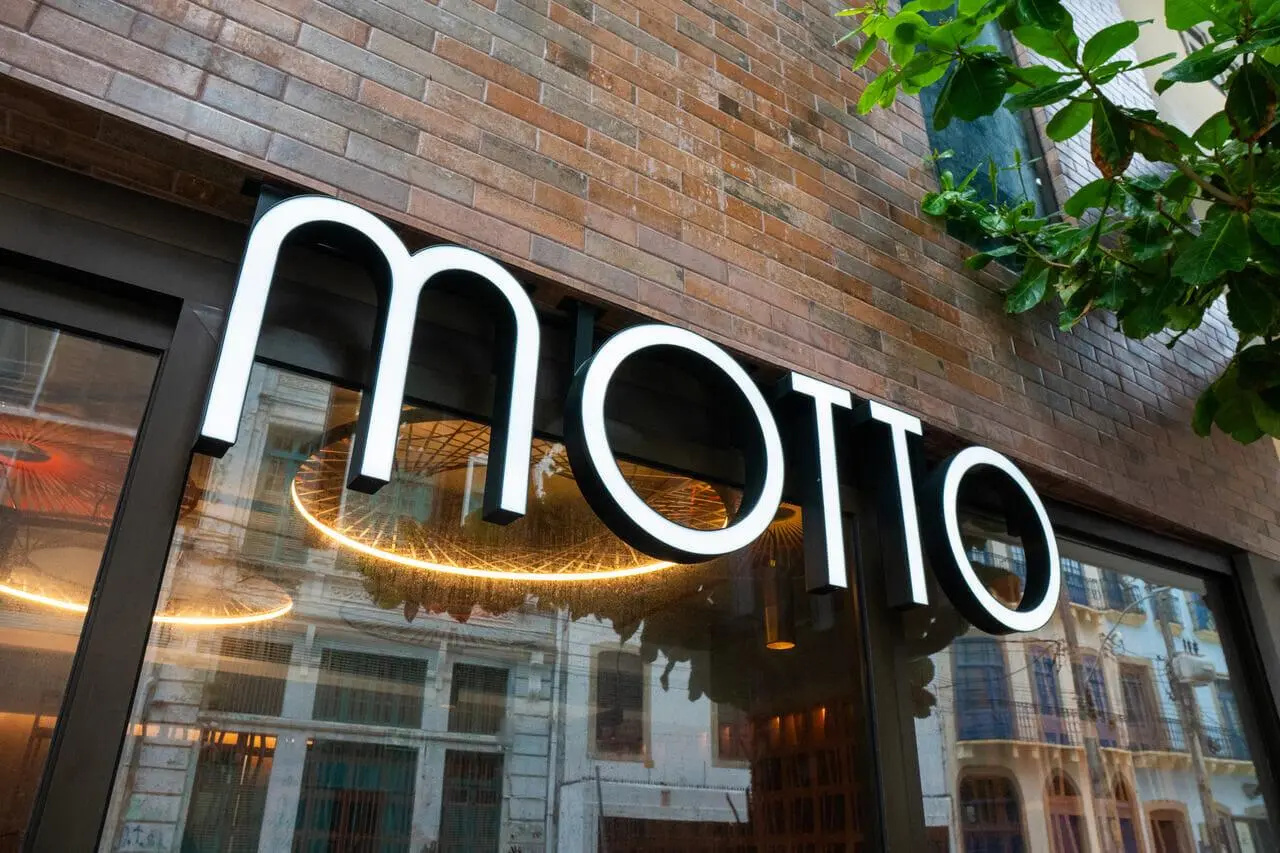 Foto - Motto By Hilton Recife