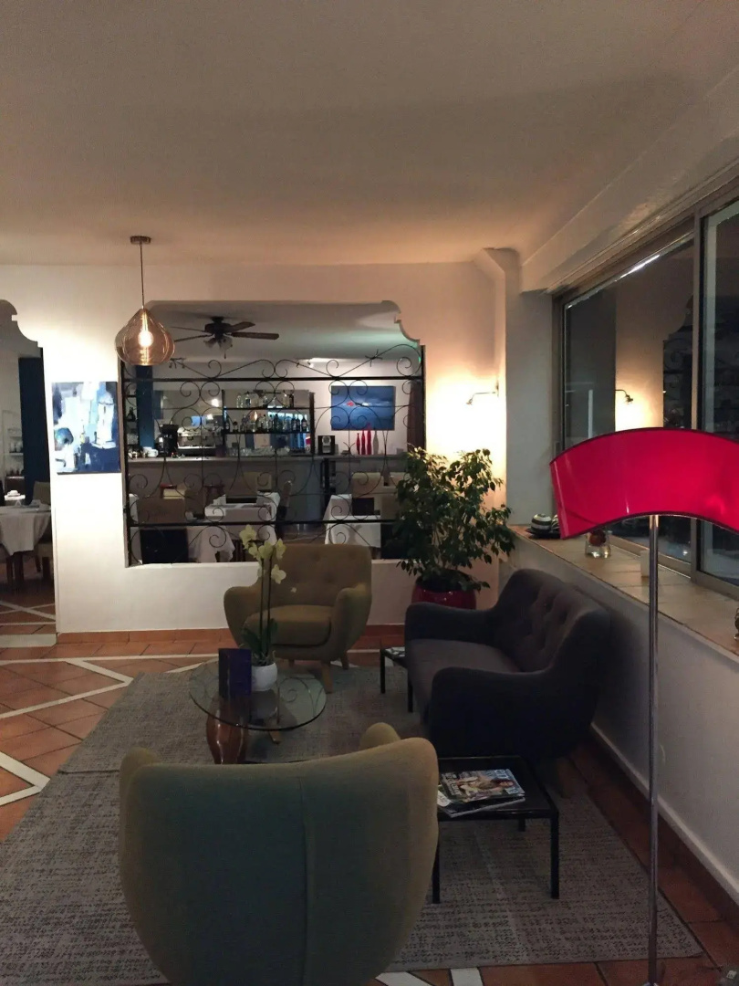 Foto - Logis Hotel et Restaurant Le Galion Canet Plage