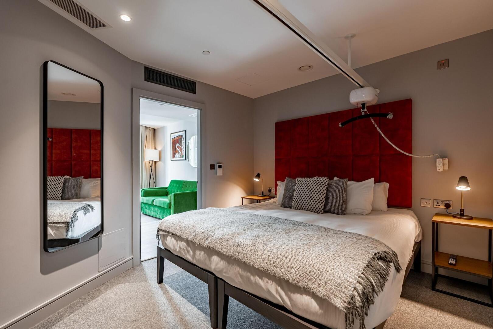 Foto - The Gate London City