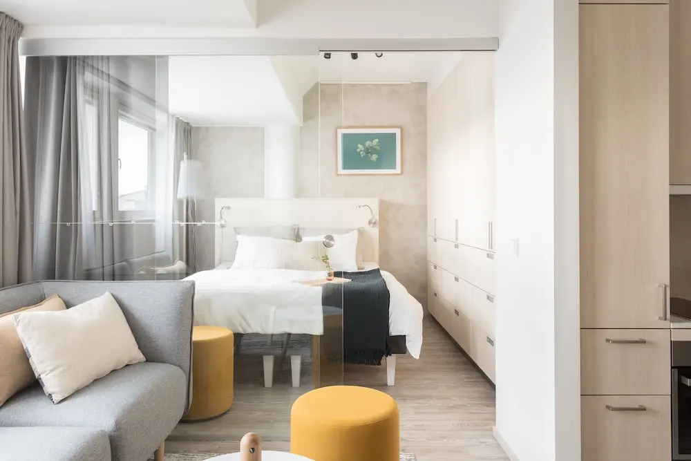 Foto - Noli Katajanokka