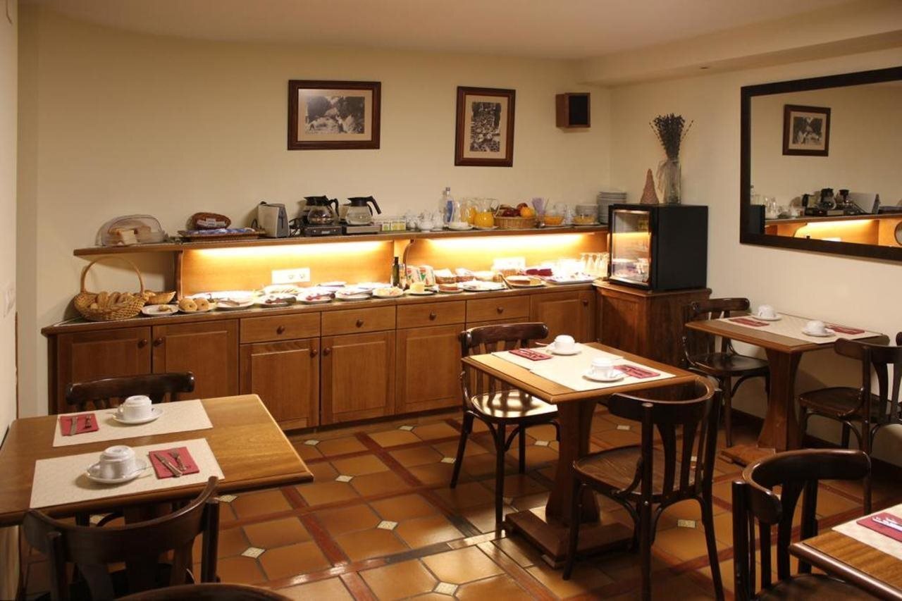 Photo - Hotel Pombal Rooms