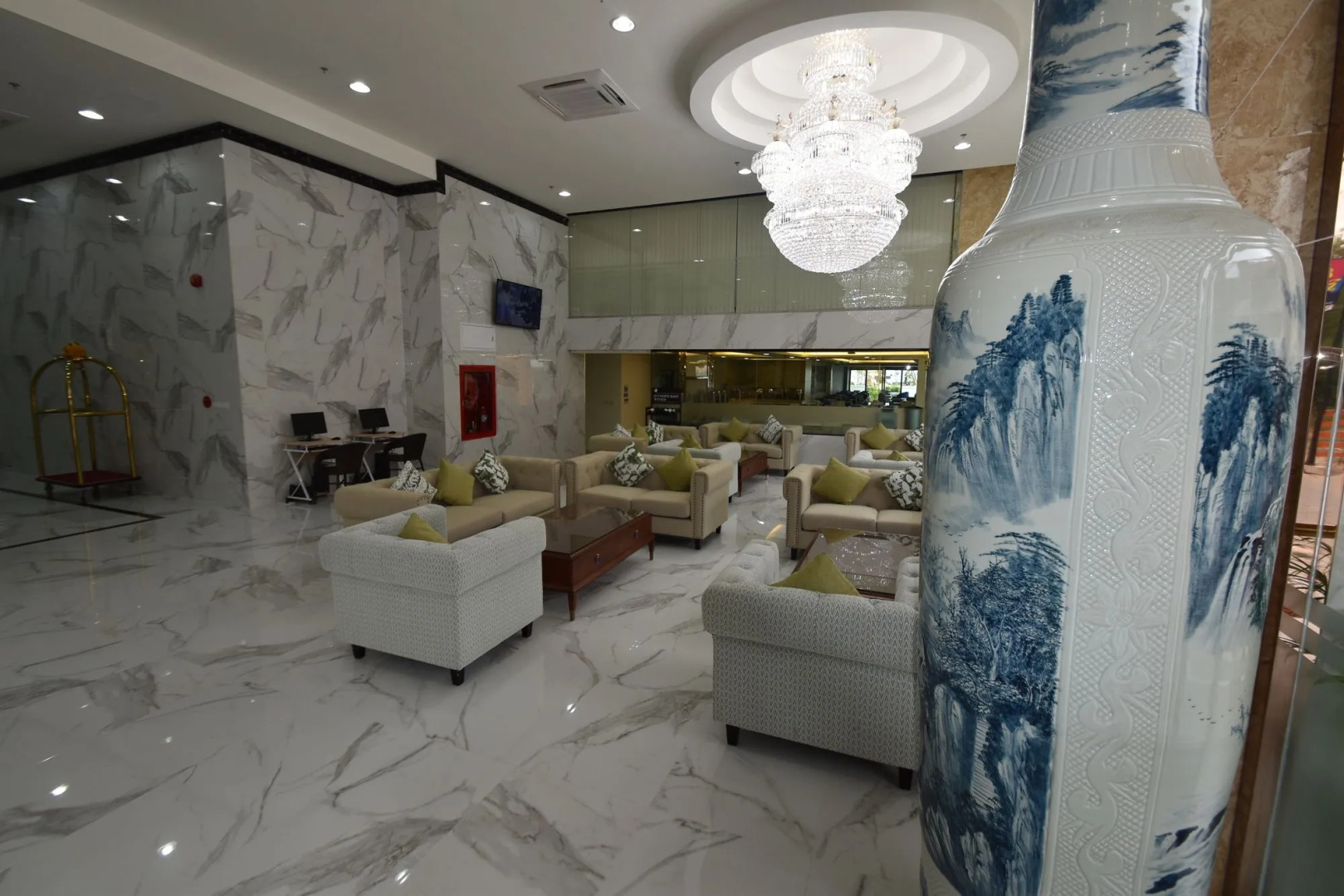 Photo - Golden Jomtien Beach Hotel