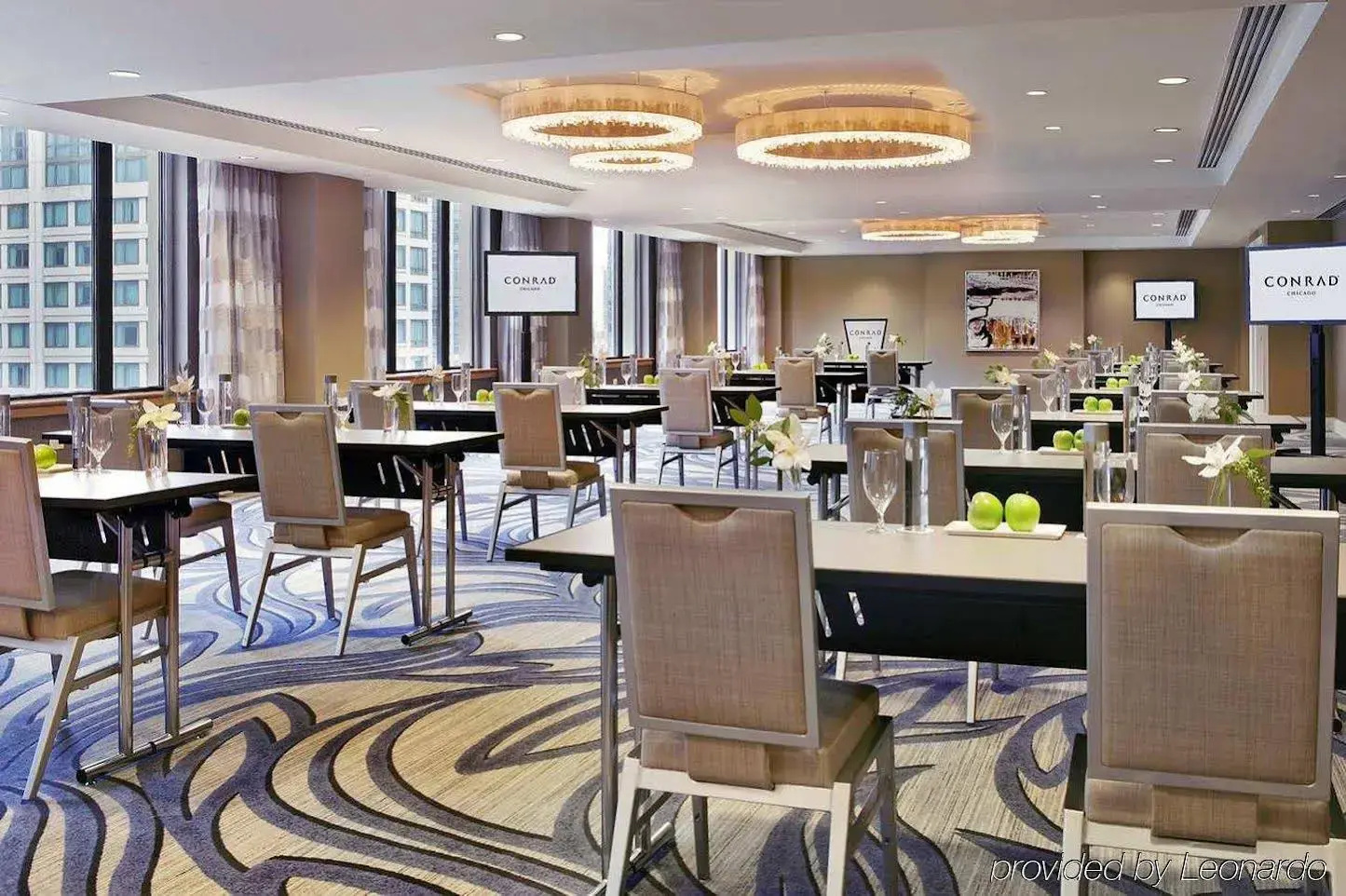 Foto - The Gwen, a Luxury Collection Hotel, Michigan Avenue Chicago